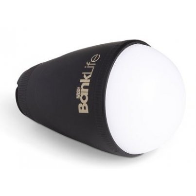 Nash Powerbanx Dome Lite