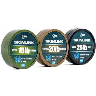 Nash SkinLink Stiff 