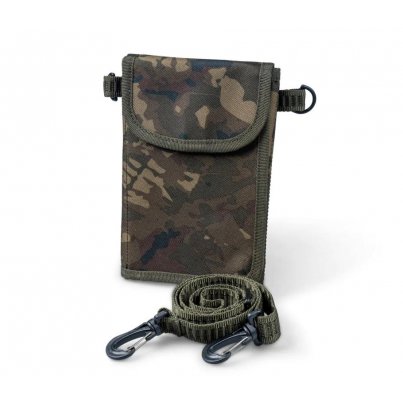 Nash Subterfuge Licence Wallet