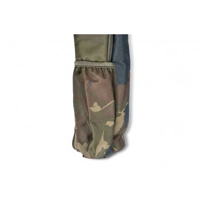 Nash Subterfuge Soft Protect 3 Rod Skin 10ft