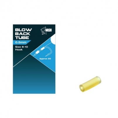 Nash Blow Out Tube