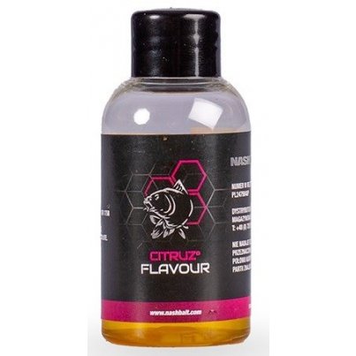 Nash Esence Flavour Citruz 50ml