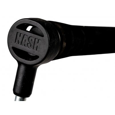 Nash Scope Black Duplon