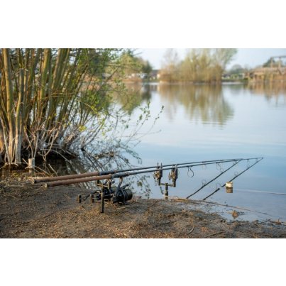 Nash Scope OPS Dark Cork