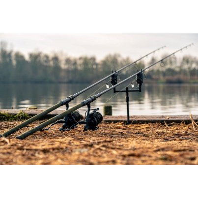 Nash Scope OPS Olive Duplon