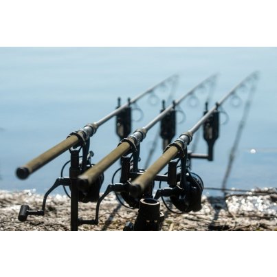 Nash Scope OPS Olive Duplon