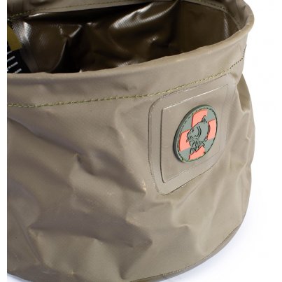 Nash Skládací Kbelík Carp Care Collapsible Water Bucket
