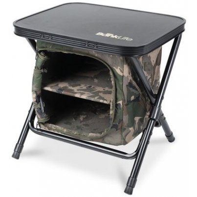 Nash Bank Life Bedside Station Camo Small