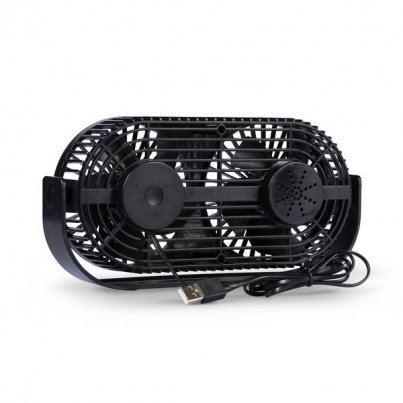 Nash Ventilátor Bivvy Fan