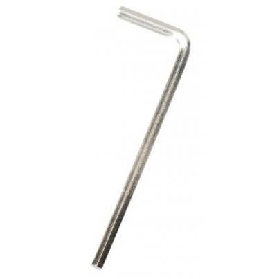 Nash Scope Butt Lock Peg