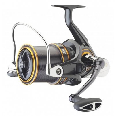 Daiwa naviják 23 Emblem Surf 45 SCW QD