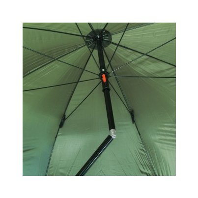 NGT Deštník s Bočnicí Brolly Side Green 2,2m