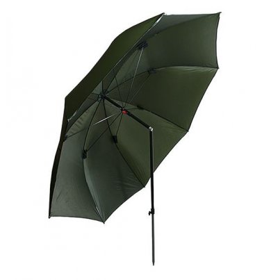 NGT Deštník Green Brolly 2,20m