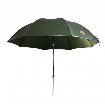 NGT Deštník Green Brolly 2,20m