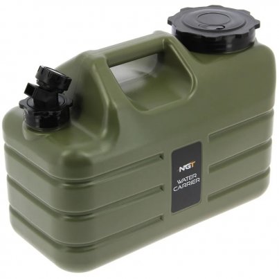 NGT Kanystr Heavy Duty Water Cariier 11L