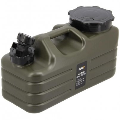 NGT Kanystr Heavy Duty Water Cariier 5L