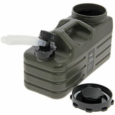 NGT Kanystr Heavy Duty Water Cariier 5L