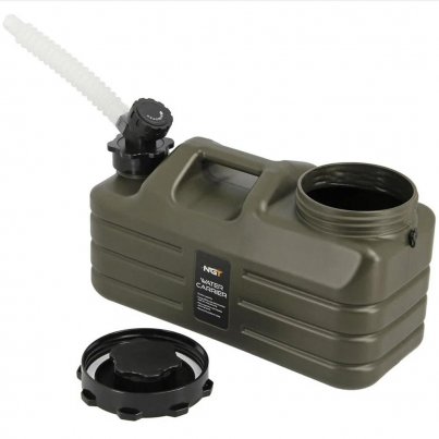 NGT Kanystr Heavy Duty Water Cariier 5L