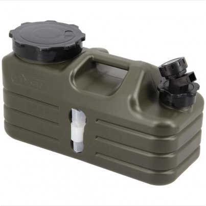 NGT Kanystr Heavy Duty Water Cariier 5L
