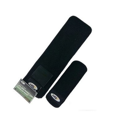 NGT Neoprénová páska s kapsou na olovo