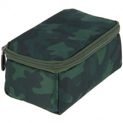 NGT Obal na zátěže Lead Bag Dapple Camo