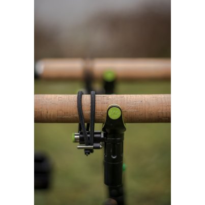 JAG Držák prutu Rod Locker Prolite Black