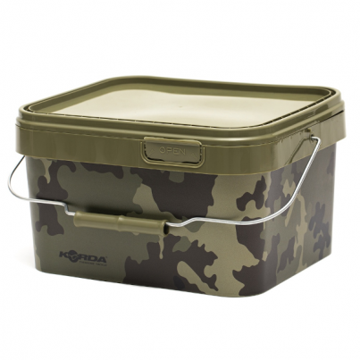 Korda Kbelík Compac 5L Bucket