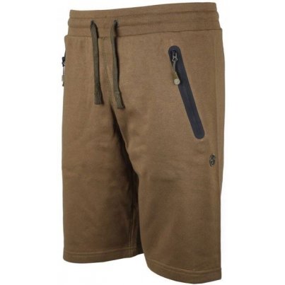 Korda Kraťasy Jersey Shorts Olive  vel. XXL