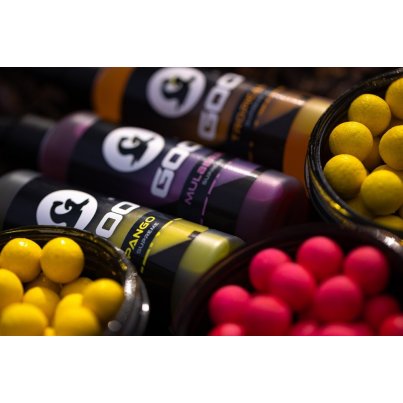 Korda Goo Mulberry Supreme 115ml 