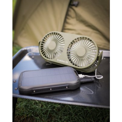 Trakker Ventilátor USB Bivvy Fan