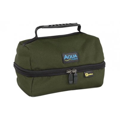 Aqua Pouzdro na PVA a bižuterii PVA Pouch Black Series