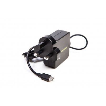 RidgeMonkey Nabíječka Vault 45W USB-C Mains Power Adaptor