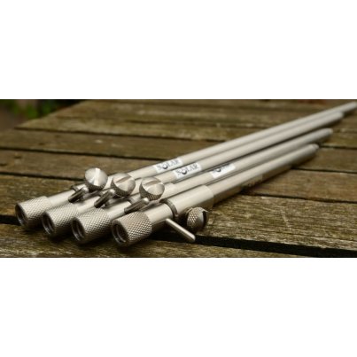 Solar Vidlička Stainless Pozi-Loc Extending Banksticks 12" 30cm 