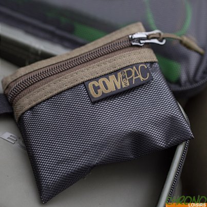 Korda Pouzdro Compac Wallet Medium