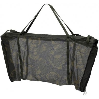 Prologic Vážící Sak Camo Floating Retainer & Weigh Sling