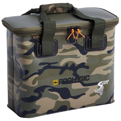 Prologic Taška Element Storm Safe Barrow Bag Camo Medium