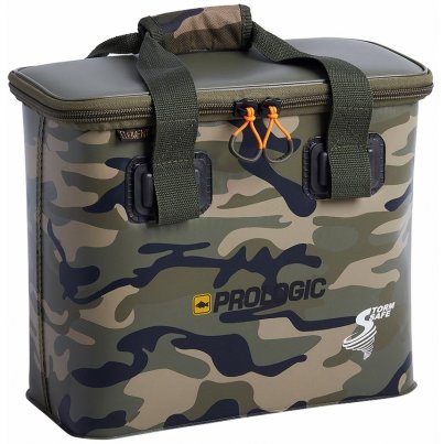 Prologic Taška Element Storm Safe Barrow Cool Bag Camo Medium