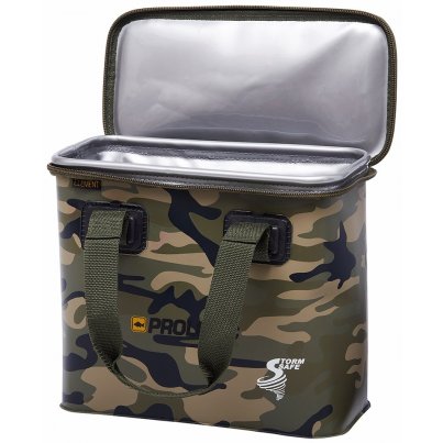 Prologic Taška Element Storm Safe Barrow Cool Bag Camo Medium