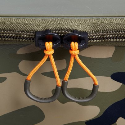 Prologic Taška Element Storm Safe Barrow Cool Bag Camo Medium