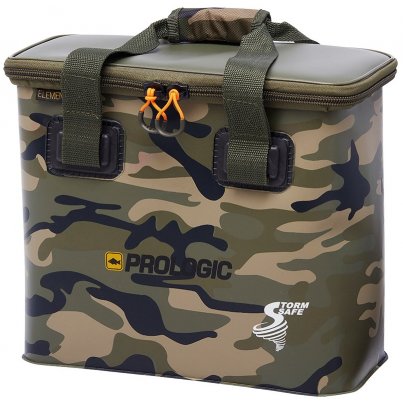 Prologic Taška Element Storm Safe Barrow Cool Bag Camo Medium