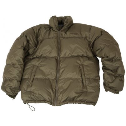 Trakker Bunda Nordic Puffa Jacket vel. M