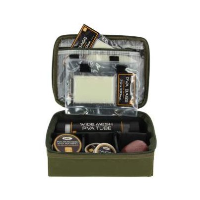 NGT Pouzdro na PVA Rig Storage Bag