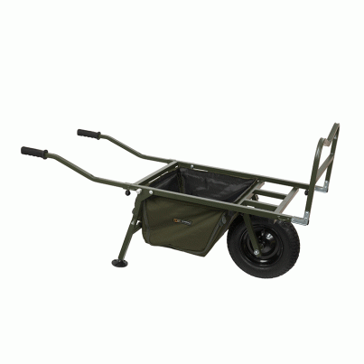 Fox Vozík R Series Barrow & Barrow Bag