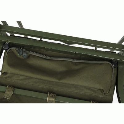 Fox Vozík R Series Barrow & Barrow Bag