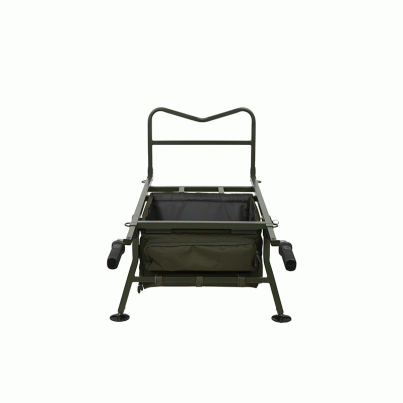 Fox Vozík R Series Barrow & Barrow Bag