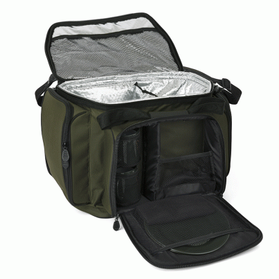 Fox Jídelní taška R-Series Cooler Food Bag 2 Man