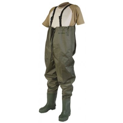 Daiwa Nylon Chest Wader vel.8 / 42