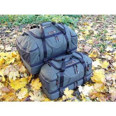 Venture Taška Razor Carryall System Medium