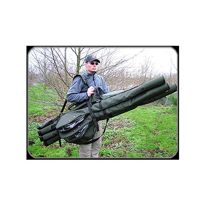 Venture Pouzdro na 3 pruty Sling Holdall 3 Rod System 12"