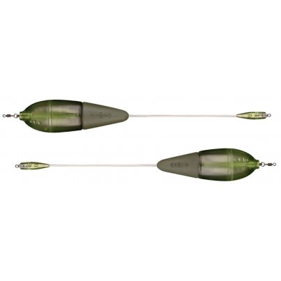 RidgeMonkey Plovák Zyggo 85g